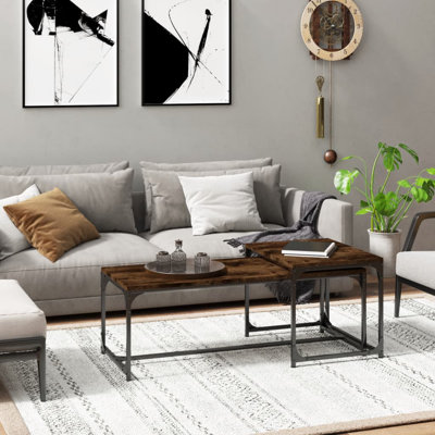 Besaw Frame Coffee Table