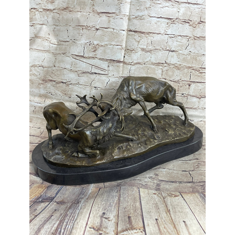 Figurines et sculptures Jocoby