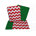 Rouge / Vert