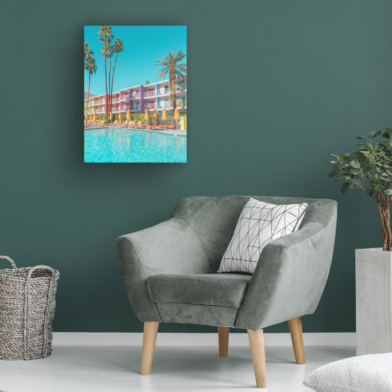Œuvre sur toile ,ologi, H 19 po x l 14 po