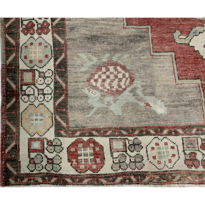 Tapis de couloir Keleh