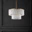 Kiandra 4 - Light Chandelier