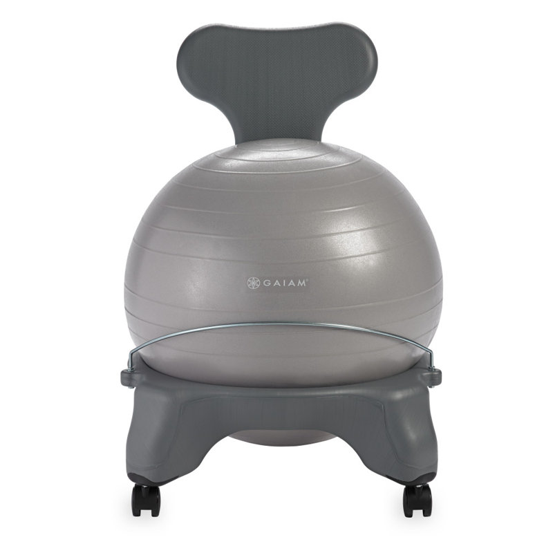 Gaiam, Cool Gray