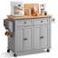 109.98 cm W Kitchen Island with-2006101760