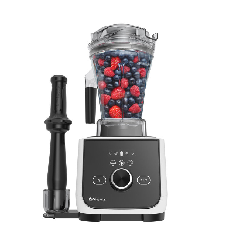 Vitamix Ascent X4 Blender, White
