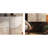 Simple Retro Durable Bookcase