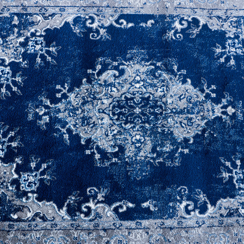 Adalaide Oriental Hand Woven Area Rug, Rectangle 160 x 230cm