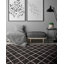 Decoste Abstract Hand Woven Indoor / Outdoor Area Rug-61005889