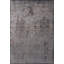 Gray Taupe Toile Luxury Area Rug-68867415