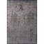 Gray Taupe Toile Luxury Area Rug-68867417