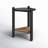 Trish End Table-75926098-77314383