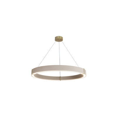Redeo 36" Pendant Light