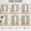 Cariya Small Window Eyelet Blackout Thermal Curtains  – Light Blocking & Energy Efficient-1808676084-1847340736