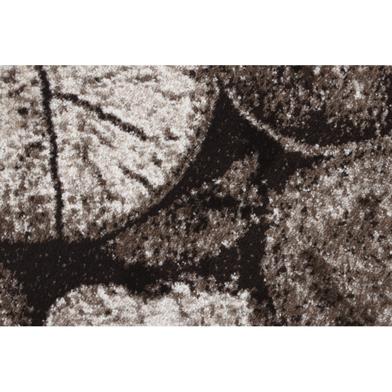 Grimsby Geometric Area Rug, Rectangle 80 x 150cm