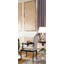 Athena Upholstered Arm Chair