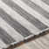 Marlinton Striped Indoor / Outdoor Rug