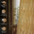 Gudinas Polyester Blackout Curtain Panel-191042829-191042828