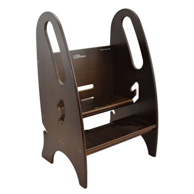 3-in-1 Growing Step Stool