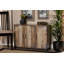Armoire de rangement pour chaussures Aidan