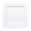 Elite Global Solutions Stratus Melamine Platter-41411538