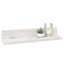 Wall Shelves 2 Pcs Solid Wood Pine-878803407-878803392