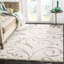 Benedetti Damask Hand Woven Area Rug-133000878-133000922