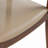 Rozella Solid Wood 7-Piece Dining Table Set-122530577