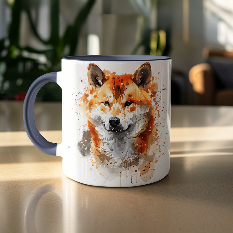 Mug, 2