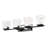 Braydon 4 - Light Dimmable Vanity Light-618705749