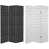 Black/White Brick