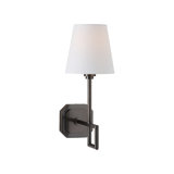 Overhill 1 - Light Armed Sconce