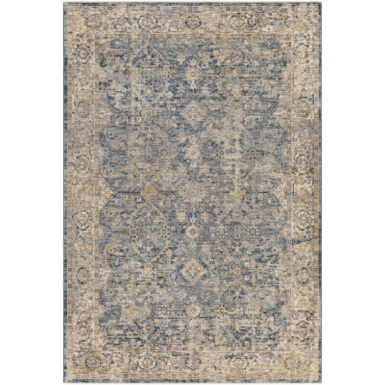 Gorsuch Oriental Indoor Rug