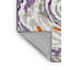 Tapis gris lavable à la machine-322830486