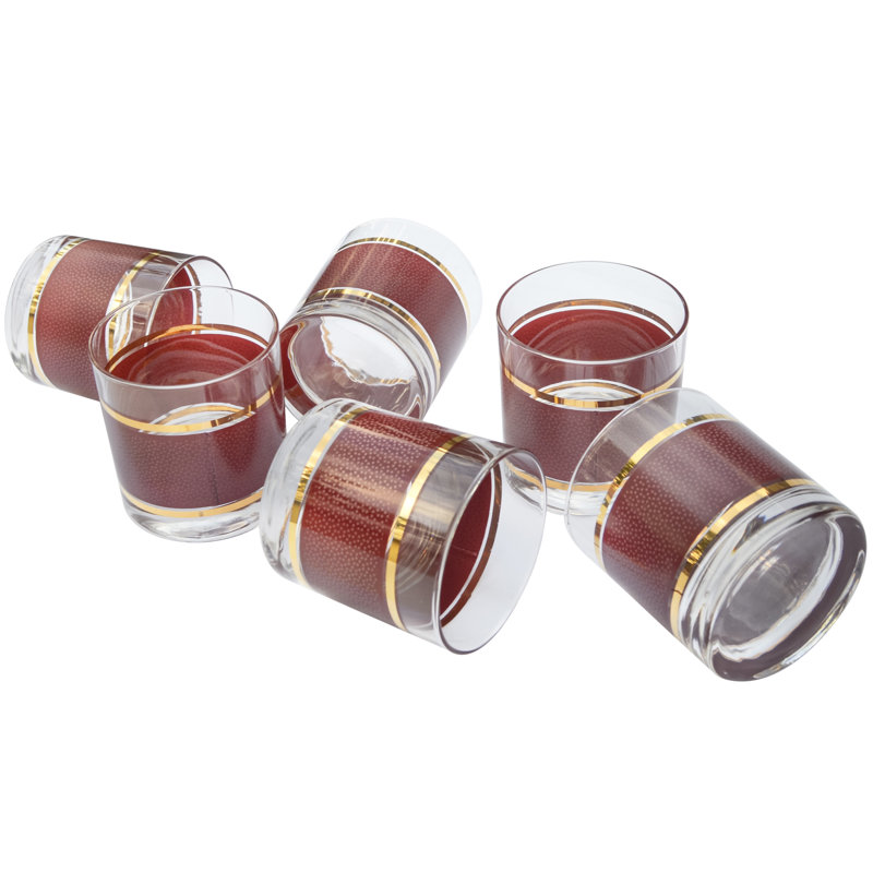 Whiskey Glass