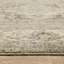 Tapis beige / gris Caryll-241575111