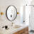 Modern Bathroom Faucet - Deck-Mounted 1 Hole Stainless Steel Gold Finish With And Drain Assembly Single Handle Sink-121627762
