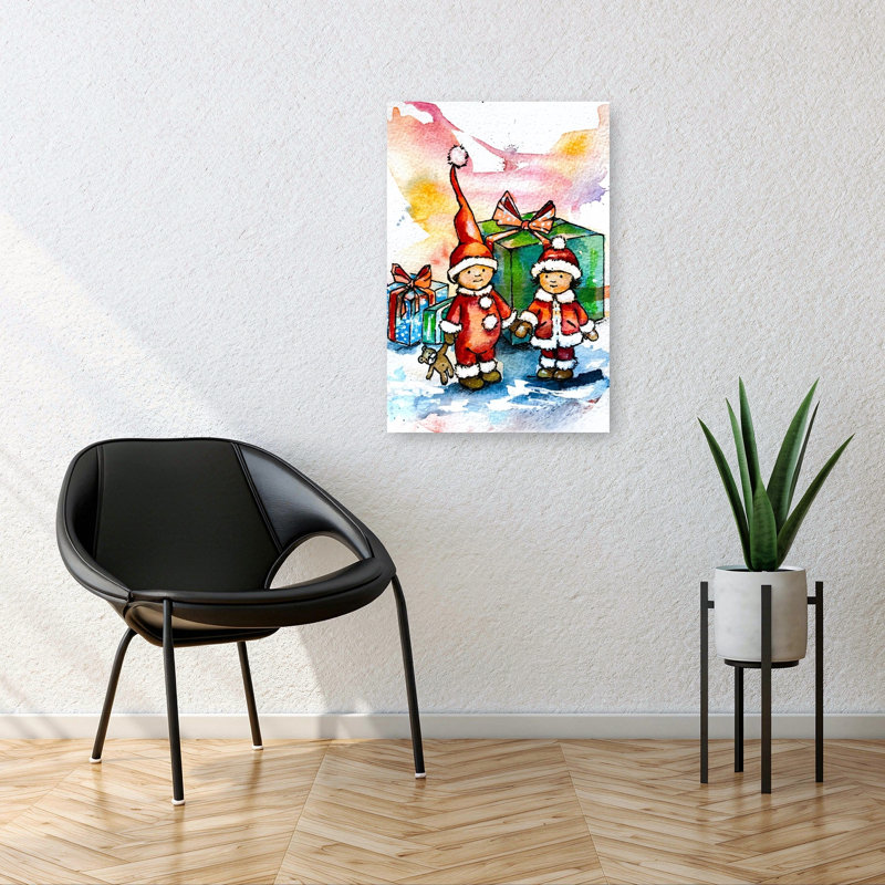 Print, 91.44cm H x 60.96cm W
