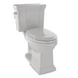 Promenade® II 1.28 GPF (Water Efficient) Elongated Two-Piece Toilet (Seat Not Included)