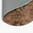 Turkish Brown Indoor and Outdoor Area Rug-2113697243