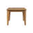 Outdoor Acacia Wood Coffee Table