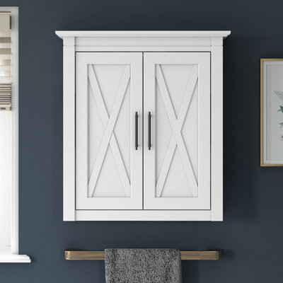 Edion Bathroom Cabinet