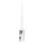 Mother Of Pearl Marble Candlestick-81141455
