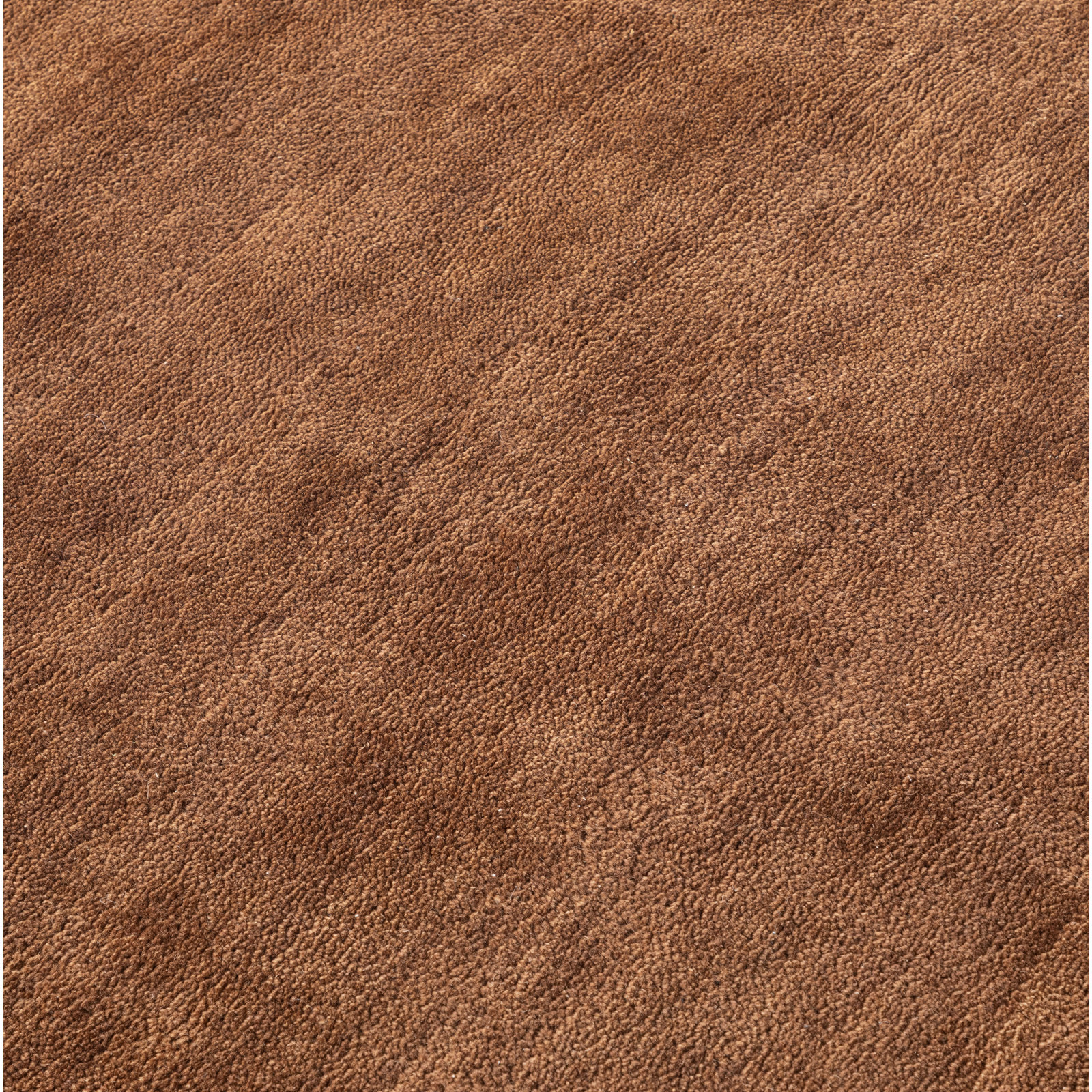 Hand-Tufted Oriental Rug, Rectangle 2' x 3'