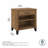 Katia 23.66'' W Nightstand-1959253136