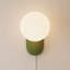 Cantilever Wall Light-1421712593