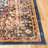 Bijar Performance Oriental Rug-1229188182