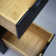 Vintner 36" Single Bathroom Vanity Base Only