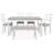 Nazihah Dining Set-478125826