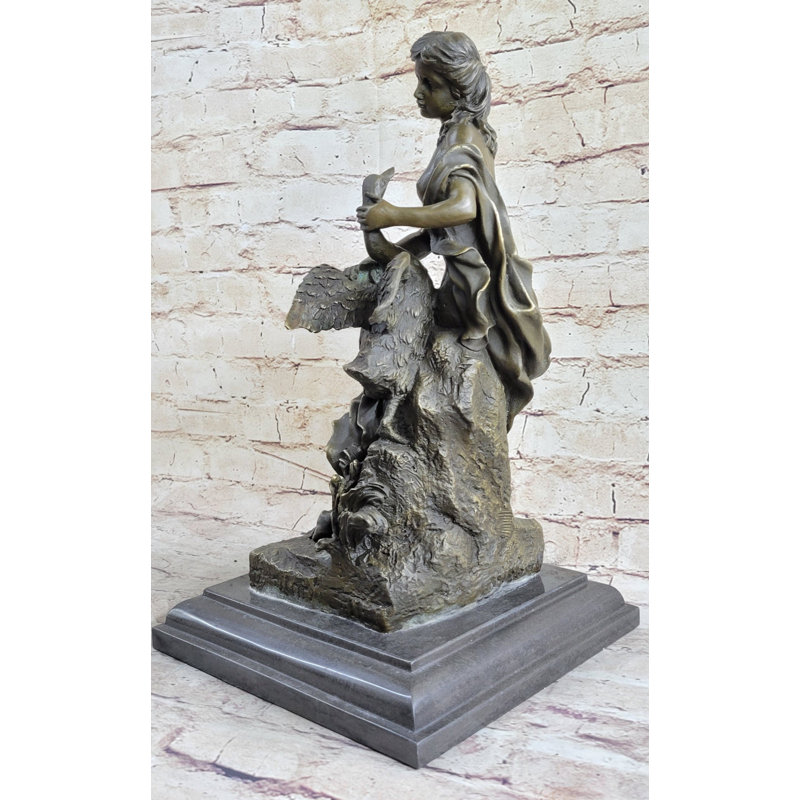 Figurines et sculptures Teriann