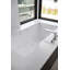 Melissa 66'' L Whirlpool Bathtub-9228869-88770569